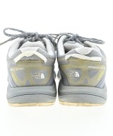 THE NORTH FACE（ザノースフェイス）スニーカー グレー サイズ:23.5cm レディース/2200614643121
