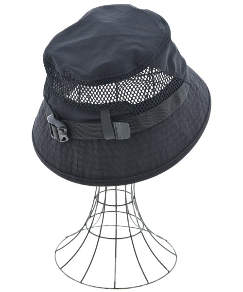 THE NORTH FACE（ザノースフェイス）ハット 黒 サイズ:S レディース/2200615542089