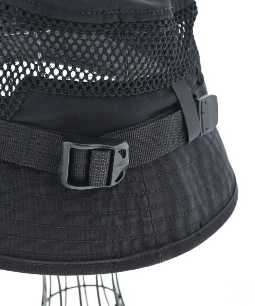 THE NORTH FACE（ザノースフェイス）ハット 黒 サイズ:S レディース/2200615542089