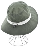 THE NORTH FACE（ザノースフェイス）ハット カーキ サイズ:L レディース/2200616999073