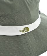 THE NORTH FACE（ザノースフェイス）ハット カーキ サイズ:L レディース/2200616999073