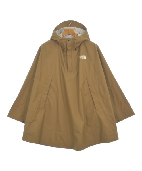 ザノースフェイス(THE NORTH FACE)のTHE NORTH FACE ポンチョ