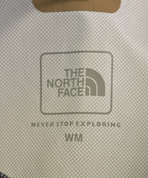 THE NORTH FACE（ザノースフェイス）ポンチョ ベージュ サイズ:M レディース/2200617049029