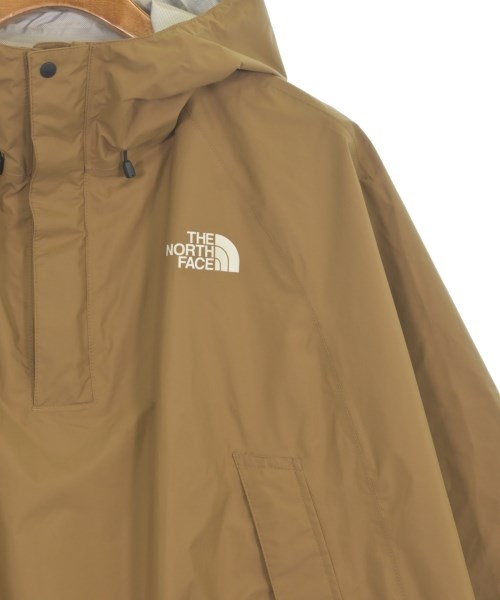 THE NORTH FACE（ザノースフェイス）ポンチョ ベージュ サイズ:M レディース/2200617049029