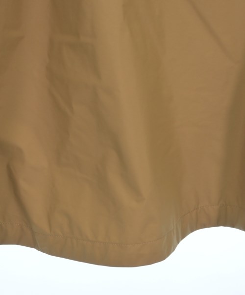 THE NORTH FACE（ザノースフェイス）ポンチョ ベージュ サイズ:M レディース/2200617049029