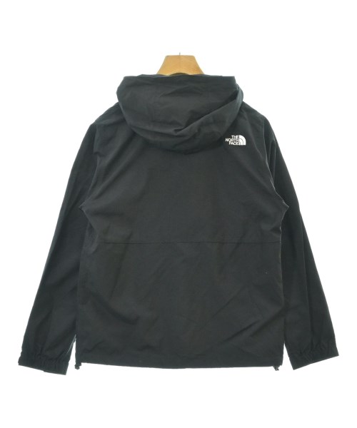 THE NORTH FACE（ザノースフェイス）ブルゾン 黒 サイズ:M レディース/2200617105077