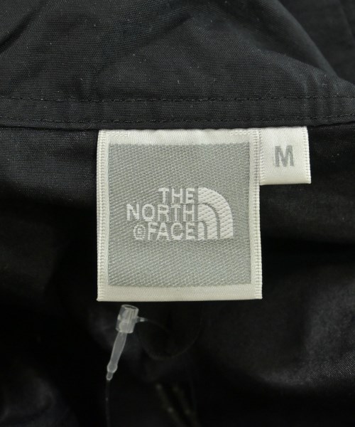 THE NORTH FACE（ザノースフェイス）ブルゾン 黒 サイズ:M レディース/2200617105077