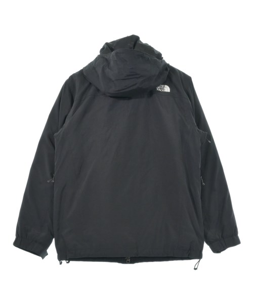 THE NORTH FACE（ザノースフェイス）ダウンジャケット/ダウンベスト 黒 サイズ:S メンズ/2200617109310