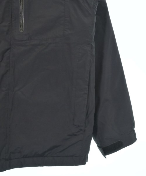 THE NORTH FACE（ザノースフェイス）ダウンジャケット/ダウンベスト 黒 サイズ:S メンズ/2200617109310