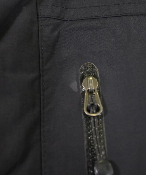 THE NORTH FACE（ザノースフェイス）ダウンジャケット/ダウンベスト 黒 サイズ:S メンズ/2200617109310