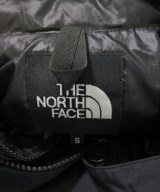 THE NORTH FACE（ザノースフェイス）ダウンジャケット/ダウンベスト 黒 サイズ:S メンズ/2200617109310