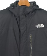THE NORTH FACE（ザノースフェイス）ダウンジャケット/ダウンベスト 黒 サイズ:S メンズ/2200617109310