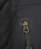 THE NORTH FACE（ザノースフェイス）ダウンジャケット/ダウンベスト 黒 サイズ:S メンズ/2200617109310