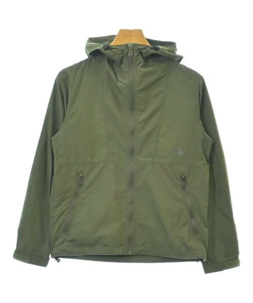 ザノースフェイス(THE NORTH FACE)のTHE NORTH FACE マウンテンパーカー