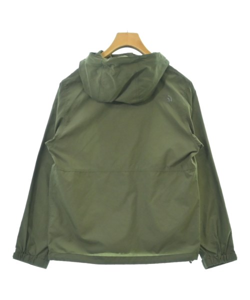 THE NORTH FACE（ザノースフェイス）マウンテンパーカー カーキ サイズ:M レディース/2200613492119