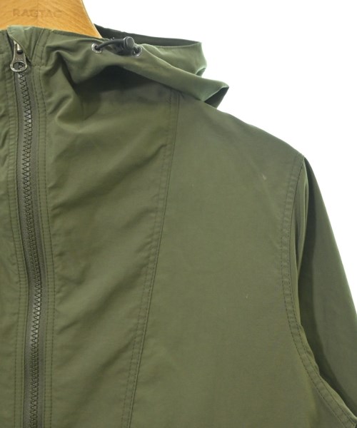 THE NORTH FACE（ザノースフェイス）マウンテンパーカー カーキ サイズ:M レディース/2200613492119