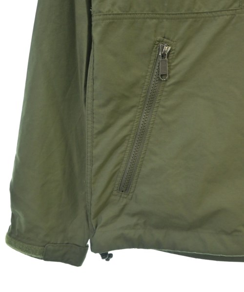 THE NORTH FACE（ザノースフェイス）マウンテンパーカー カーキ サイズ:M レディース/2200613492119