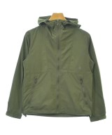 THE NORTH FACE（ザノースフェイス）マウンテンパーカー カーキ サイズ:M レディース/2200613492119