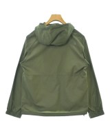 THE NORTH FACE（ザノースフェイス）マウンテンパーカー カーキ サイズ:M レディース/2200613492119