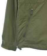 THE NORTH FACE（ザノースフェイス）マウンテンパーカー カーキ サイズ:M レディース/2200613492119