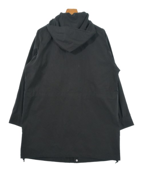 THE NORTH FACE（ザノースフェイス）マウンテンパーカー 黒 サイズ:XS メンズ/2200615472010