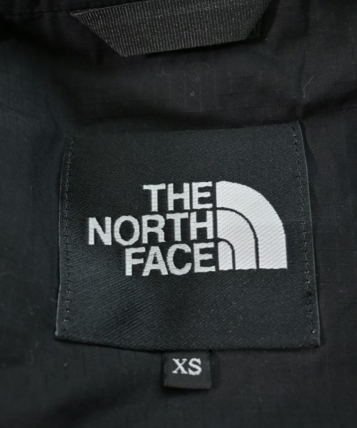 THE NORTH FACE（ザノースフェイス）マウンテンパーカー 黒 サイズ:XS メンズ/2200615472010