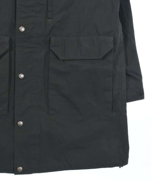 THE NORTH FACE（ザノースフェイス）マウンテンパーカー 黒 サイズ:XS メンズ/2200615472010