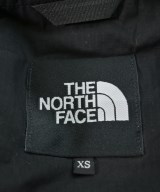 THE NORTH FACE（ザノースフェイス）マウンテンパーカー 黒 サイズ:XS メンズ/2200615472010