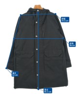 THE NORTH FACE（ザノースフェイス）マウンテンパーカー 黒 サイズ:XS メンズ/2200615472010