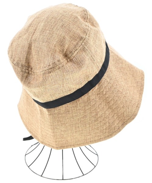 THE NORTH FACE（ザノースフェイス）ストローハット ベージュ サイズ:L メンズ/2200612871038