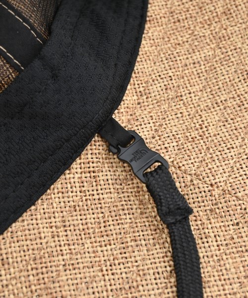 THE NORTH FACE（ザノースフェイス）ストローハット ベージュ サイズ:L メンズ/2200612871038