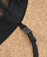 THE NORTH FACE（ザノースフェイス）ストローハット ベージュ サイズ:L メンズ/2200612871038