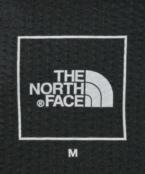 THE NORTH FACE（ザノースフェイス）ワンピース 黒 サイズ:M レディース/2200613489041