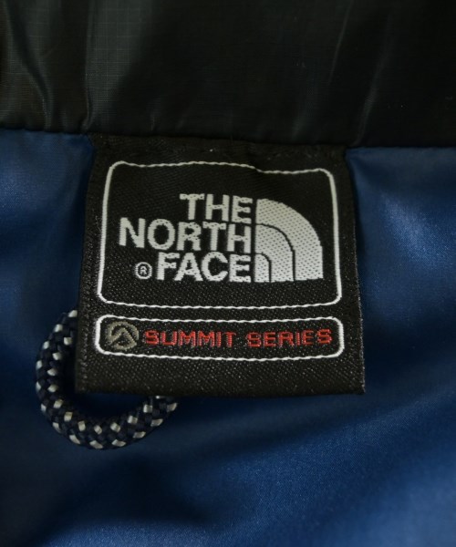 THE NORTH FACE（ザノースフェイス）ダウンジャケット/ダウンベスト 黒 サイズ:36(XS位) レディース/2200613494052