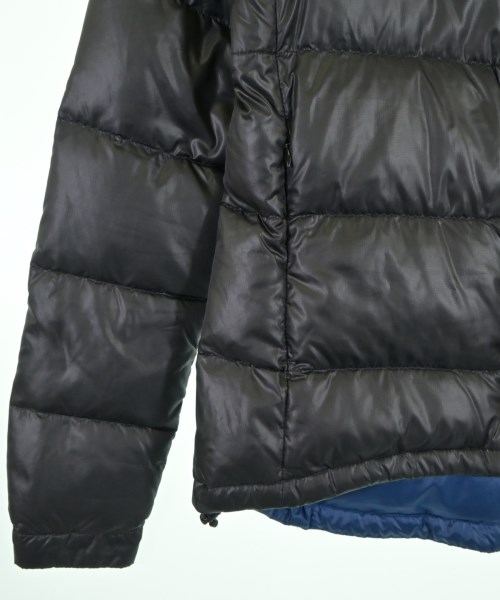 THE NORTH FACE（ザノースフェイス）ダウンジャケット/ダウンベスト 黒 サイズ:36(XS位) レディース/2200613494052