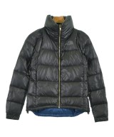 THE NORTH FACE（ザノースフェイス）ダウンジャケット/ダウンベスト 黒 サイズ:36(XS位) レディース/2200613494052