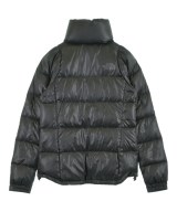 THE NORTH FACE（ザノースフェイス）ダウンジャケット/ダウンベスト 黒 サイズ:36(XS位) レディース/2200613494052
