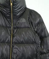 THE NORTH FACE（ザノースフェイス）ダウンジャケット/ダウンベスト 黒 サイズ:36(XS位) レディース/2200613494052