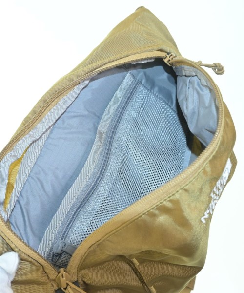 THE NORTH FACE（ザノースフェイス）ショルダーバッグ カーキ サイズ:- メンズ/2200617729082