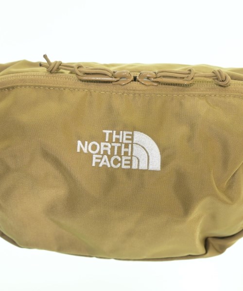 THE NORTH FACE（ザノースフェイス）ショルダーバッグ カーキ サイズ:- メンズ/2200617729082