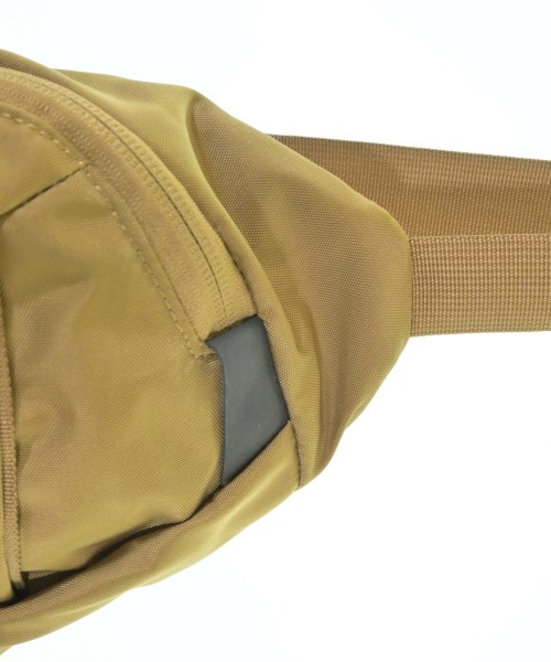 THE NORTH FACE（ザノースフェイス）ショルダーバッグ カーキ サイズ:- メンズ/2200617729082