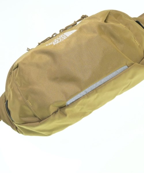 THE NORTH FACE（ザノースフェイス）ショルダーバッグ カーキ サイズ:- メンズ/2200617729082