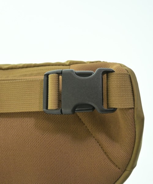 THE NORTH FACE（ザノースフェイス）ショルダーバッグ カーキ サイズ:- メンズ/2200617729082