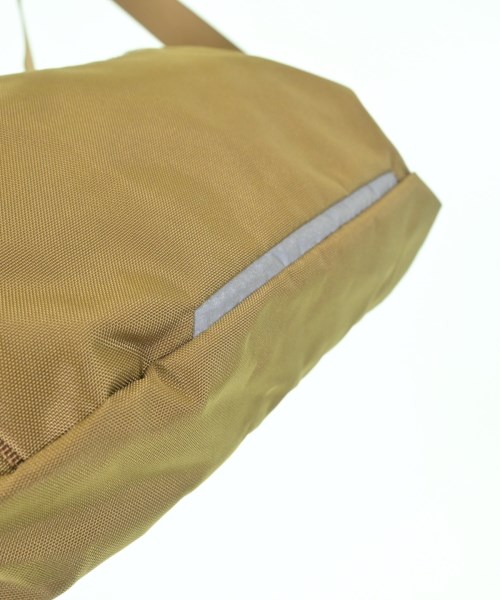 THE NORTH FACE（ザノースフェイス）ショルダーバッグ カーキ サイズ:- メンズ/2200617729082