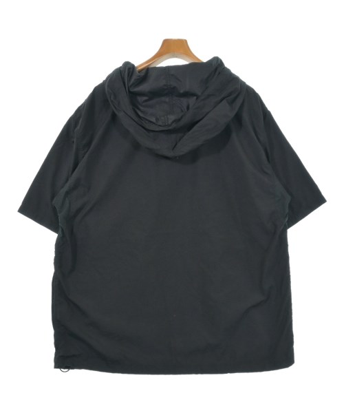 THE NORTH FACE PURPLE LABEL（ザノースフェイスパープルレーベル）その他 黒 サイズ:XL メンズ/2200617829027