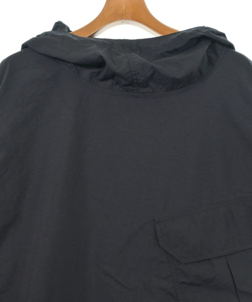 THE NORTH FACE PURPLE LABEL（ザノースフェイスパープルレーベル）その他 黒 サイズ:XL メンズ/2200617829027