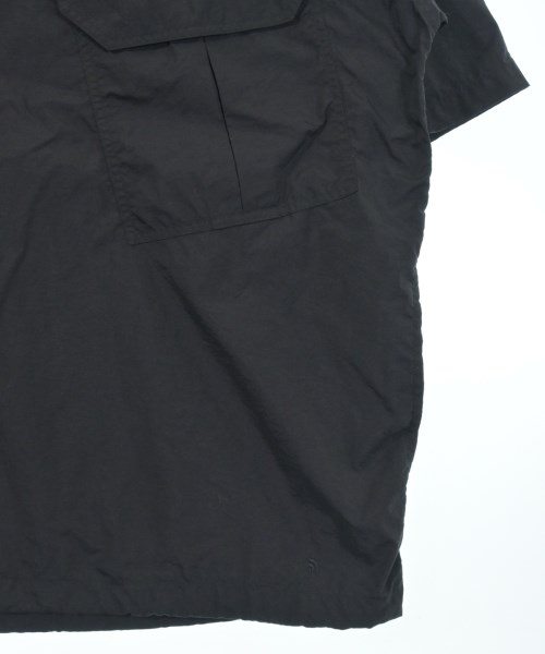 THE NORTH FACE PURPLE LABEL（ザノースフェイスパープルレーベル）その他 黒 サイズ:XL メンズ/2200617829027