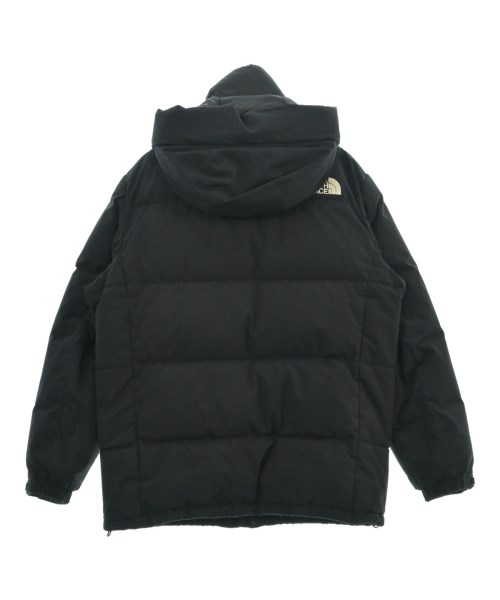 THE NORTH FACE（ザノースフェイス）ダウンジャケット/ダウンベスト 黒 サイズ:L メンズ/2200617945017