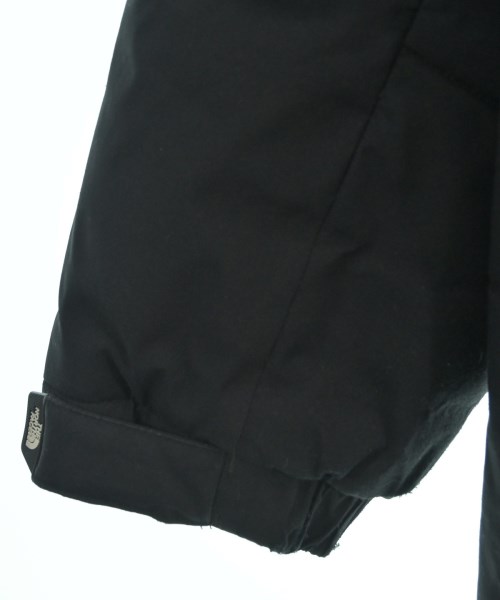 THE NORTH FACE（ザノースフェイス）ダウンジャケット/ダウンベスト 黒 サイズ:L メンズ/2200617945017