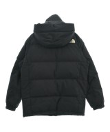 THE NORTH FACE（ザノースフェイス）ダウンジャケット/ダウンベスト 黒 サイズ:L メンズ/2200617945017